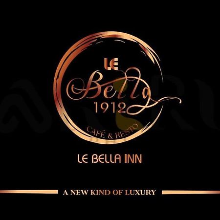 Le Bella1912 Hotel Galle Kültér fotó