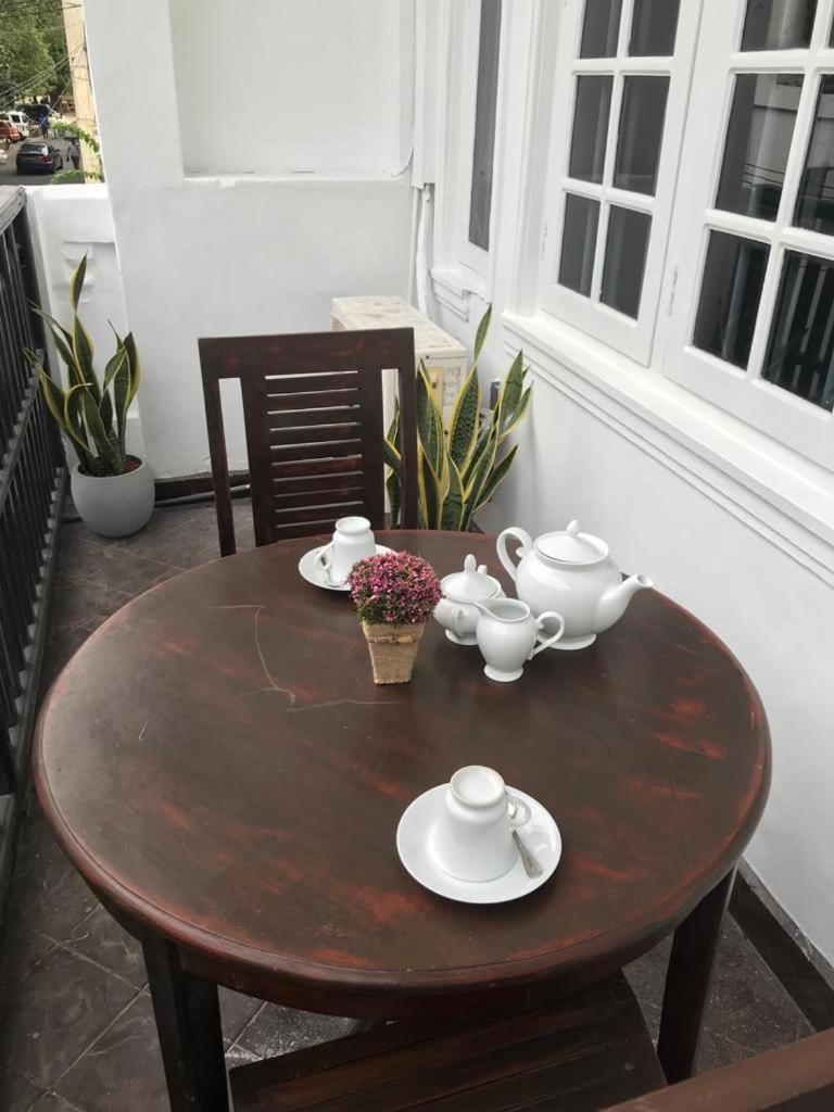 Le Bella1912 Hotel Galle Szoba fotó