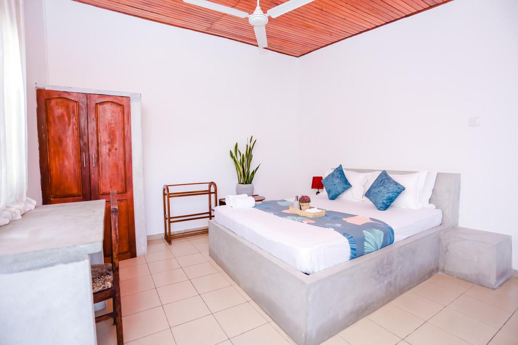 Le Bella1912 Hotel Galle Szoba fotó